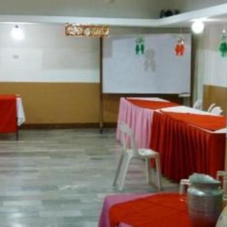 Gv Hotel - Davao City Kültér fotó