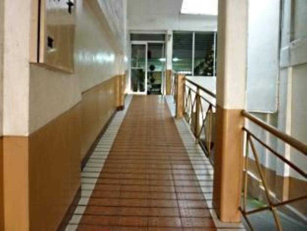 Gv Hotel - Davao City Kültér fotó