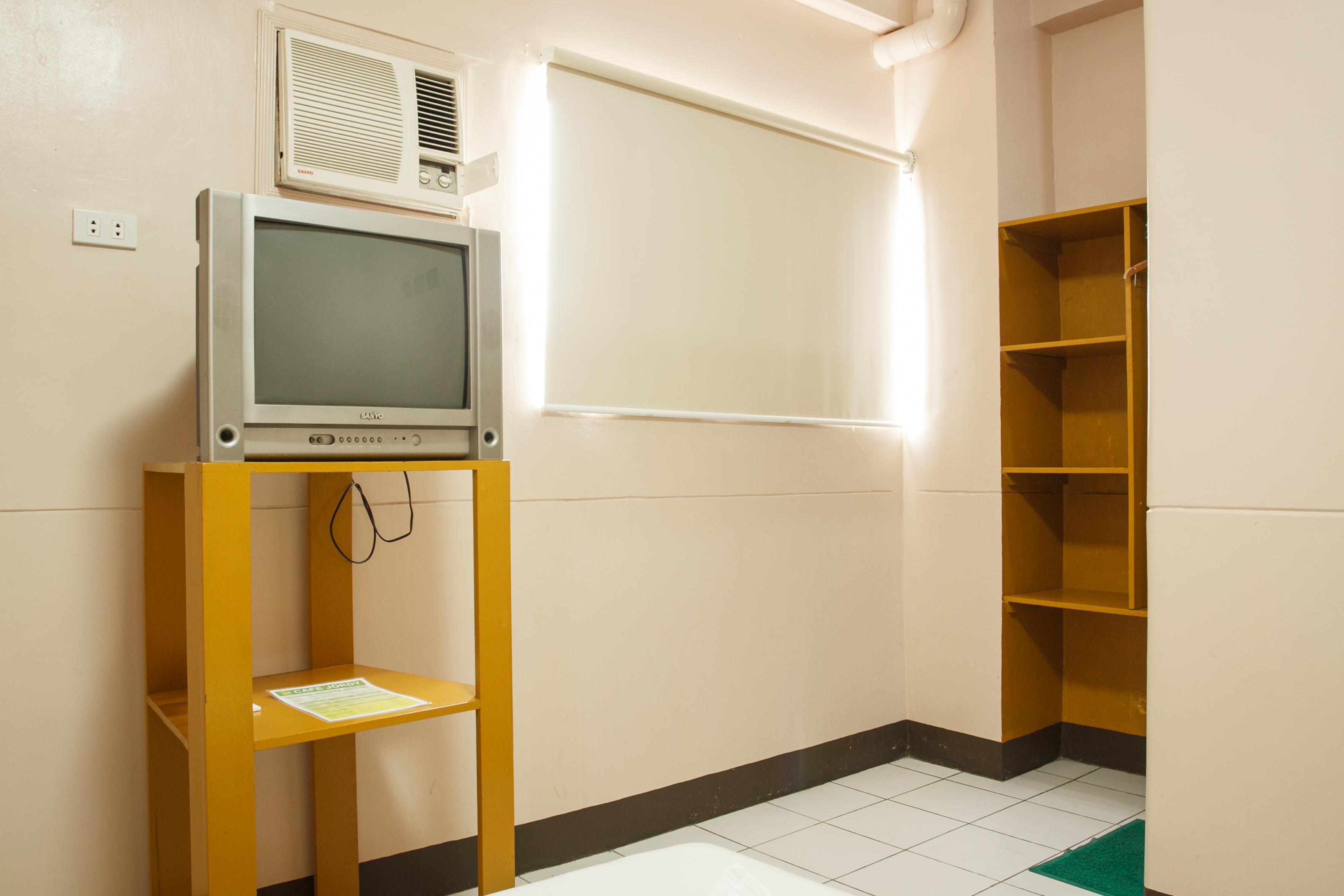 Gv Hotel - Davao City Kültér fotó