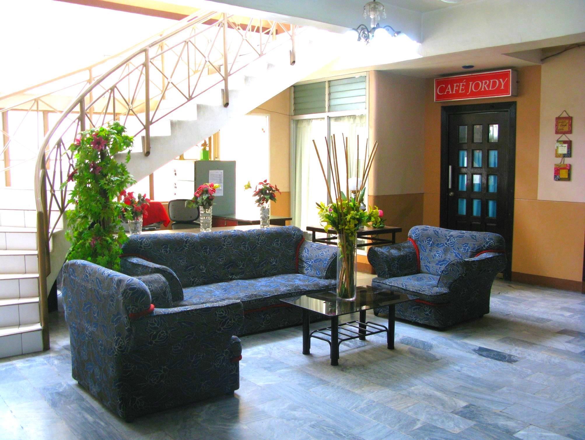 Gv Hotel - Davao City Kültér fotó