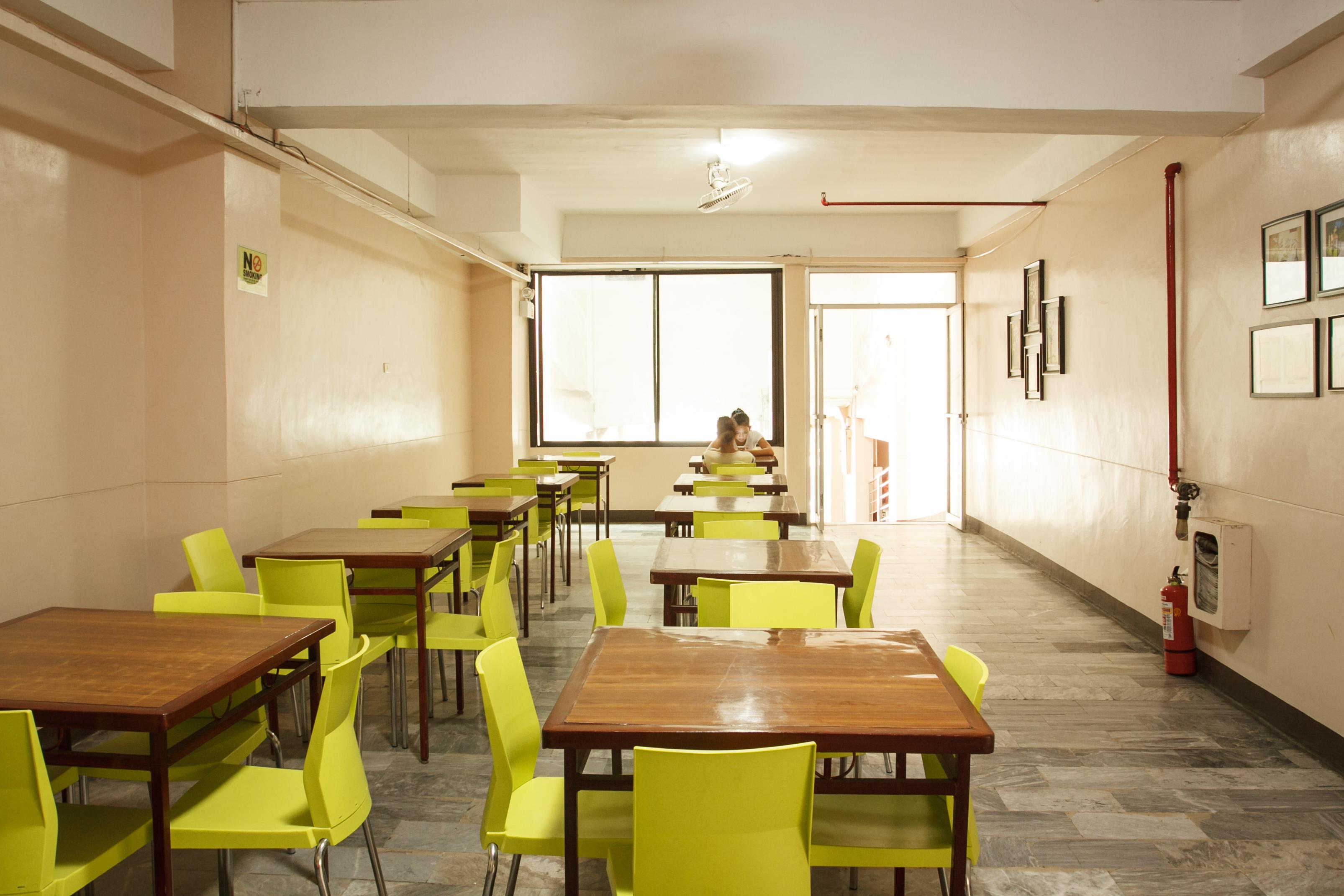 Gv Hotel - Davao City Kültér fotó